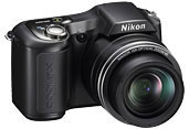 Nikon COOLPIX L100 (VMA430E6) Nikon COOLPIX L100 (VMA430E6)